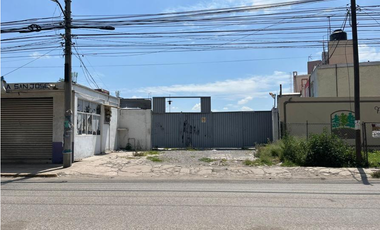En Renta | Terreno | Tepotzotlán, EDOMEX 10,388m2