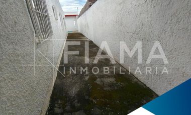 CASA EN VENTA COL. LOS SAUCES, TEPIC, NAY.