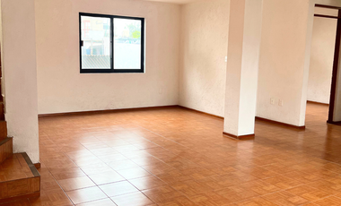 🏡 Departamento en renta cerca de Zona de Hospitales–Tlalpan, CDMX