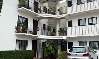 🏡 Departamento en renta cerca de Zona de Hospitales–Tlalpan, CDMX