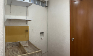 🏡 Departamento en renta cerca de Zona de Hospitales–Tlalpan, CDMX