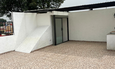 🏡 Departamento en renta cerca de Zona de Hospitales–Tlalpan, CDMX