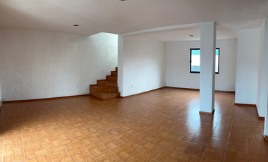 🏡 Departamento en renta cerca de Zona de Hospitales–Tlalpan, CDMX