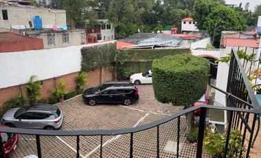 🏡 Departamento en renta cerca de Zona de Hospitales–Tlalpan, CDMX