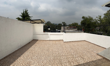 🏡 Departamento en renta cerca de Zona de Hospitales–Tlalpan, CDMX