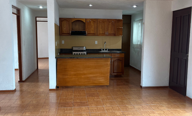 🏡 Departamento en renta cerca de Zona de Hospitales–Tlalpan, CDMX