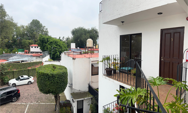 🏡 Departamento en renta cerca de Zona de Hospitales–Tlalpan, CDMX