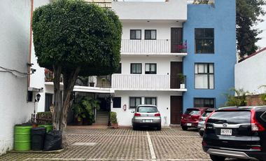 🏡 Departamento en renta cerca de Zona de Hospitales–Tlalpan, CDMX