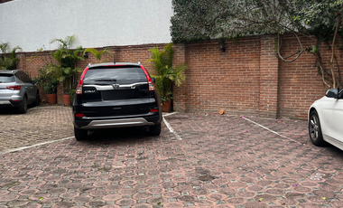 🏡 Departamento en renta cerca de Zona de Hospitales–Tlalpan, CDMX