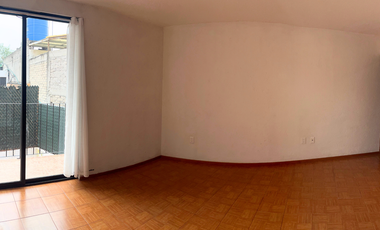 🏡 Departamento en renta cerca de Zona de Hospitales–Tlalpan, CDMX