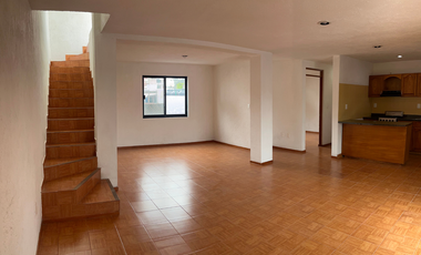 🏡 Departamento en renta cerca de Zona de Hospitales–Tlalpan, CDMX