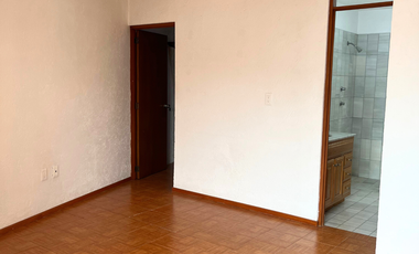 🏡 Departamento en renta cerca de Zona de Hospitales–Tlalpan, CDMX