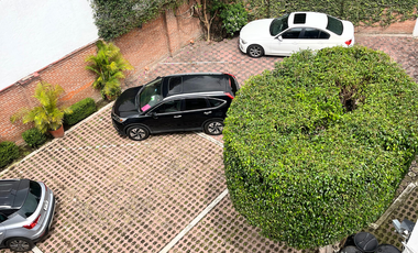 🏡 Departamento en renta cerca de Zona de Hospitales–Tlalpan, CDMX