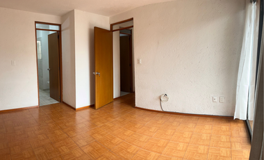 🏡 Departamento en renta cerca de Zona de Hospitales–Tlalpan, CDMX