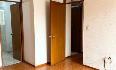 🏡 Departamento en renta cerca de Zona de Hospitales–Tlalpan, CDMX