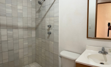 🏡 Departamento en renta cerca de Zona de Hospitales–Tlalpan, CDMX