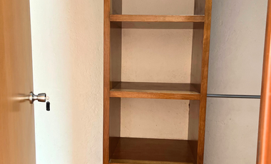 🏡 Departamento en renta cerca de Zona de Hospitales–Tlalpan, CDMX