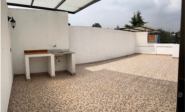 🏡 Departamento en renta cerca de Zona de Hospitales–Tlalpan, CDMX