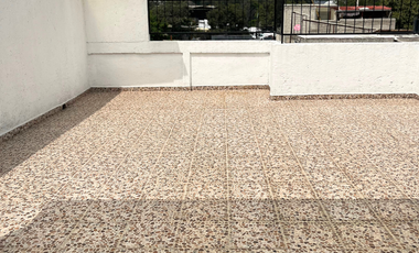 🏡 Departamento en renta cerca de Zona de Hospitales–Tlalpan, CDMX