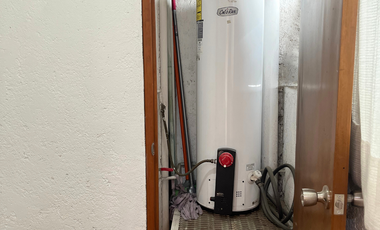 🏡 Departamento en renta cerca de Zona de Hospitales–Tlalpan, CDMX