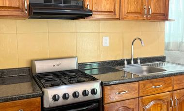 🏡 Departamento en renta cerca de Zona de Hospitales–Tlalpan, CDMX