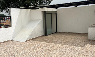 🏡 Departamento en renta cerca de Zona de Hospitales–Tlalpan, CDMX