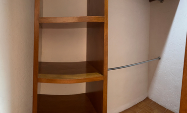 🏡 Departamento en renta cerca de Zona de Hospitales–Tlalpan, CDMX