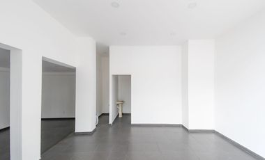 Excelente Edificio en Col. Narvarte