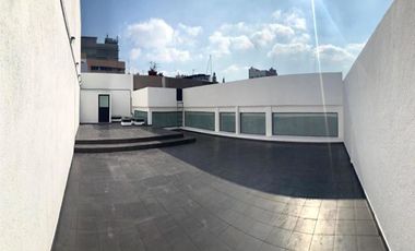 Excelente Edificio en Col. Narvarte