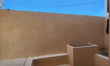 Venta Casa en San Benito Yucatan