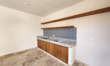 Venta Casa en San Benito Yucatan