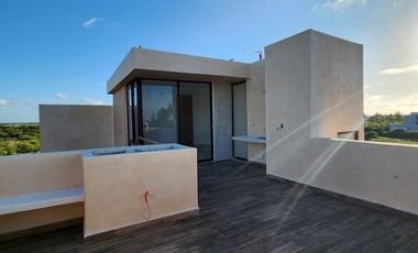 Venta Casa en San Benito Yucatan