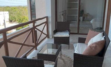 Venta Casa en San Benito Yucatan