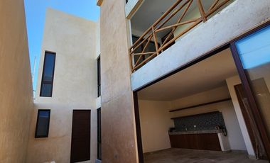 Venta Casa en San Benito Yucatan