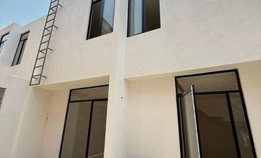 Casa en Venta en Villa Jardín / Prados 1a Sección