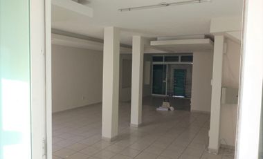 LOCAL COMERCIAL EN VENTA EN ADOLFO LÓPEZ MATEOS, TLALNEPANTLA DE BAZ