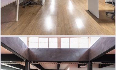 Col anahuac bodega en renta