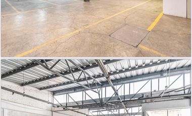 Col anahuac bodega en renta