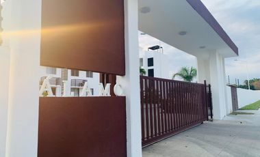 DEPARTAMENTO EN CONDOMINIO LAS CEIBAS