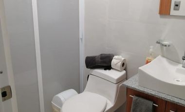 DEPARTAMENTO EN CONDOMINIO LAS CEIBAS