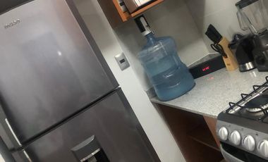 DEPARTAMENTO EN CONDOMINIO LAS CEIBAS