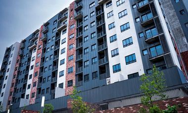 DEPARTAMENTO VENTA VALLE PONIENTE