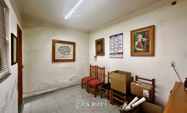 Venta de Inmueble comercial en la 25 poniente y 5 Sur
