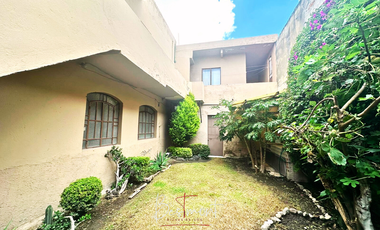 Venta de Inmueble comercial en la 25 poniente y 5 Sur