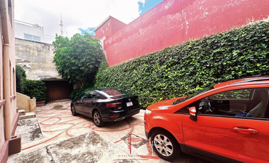 Venta de Inmueble comercial en la 25 poniente y 5 Sur