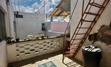Venta de Inmueble comercial en la 25 poniente y 5 Sur