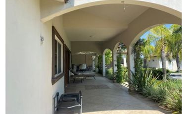 QUINTA EN VENTA EN CIENEGA DE FLORES
