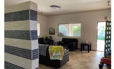 QUINTA EN VENTA EN CIENEGA DE FLORES