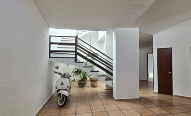 Casa en Renta en VILLA CHARRA DEL PEDREGAL