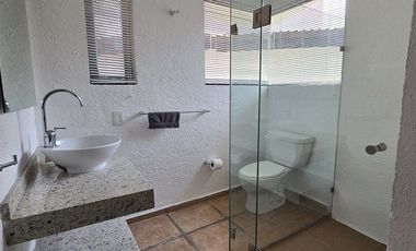 Casa en Renta en VILLA CHARRA DEL PEDREGAL